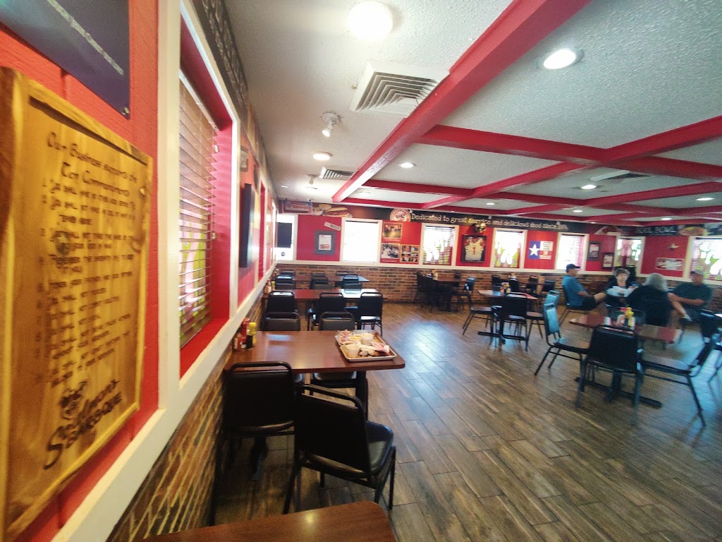 Soulmans Bar-B-Que | 1223 FM157, Mansfield, TX 76063, USA | Phone: (682) 400-5066