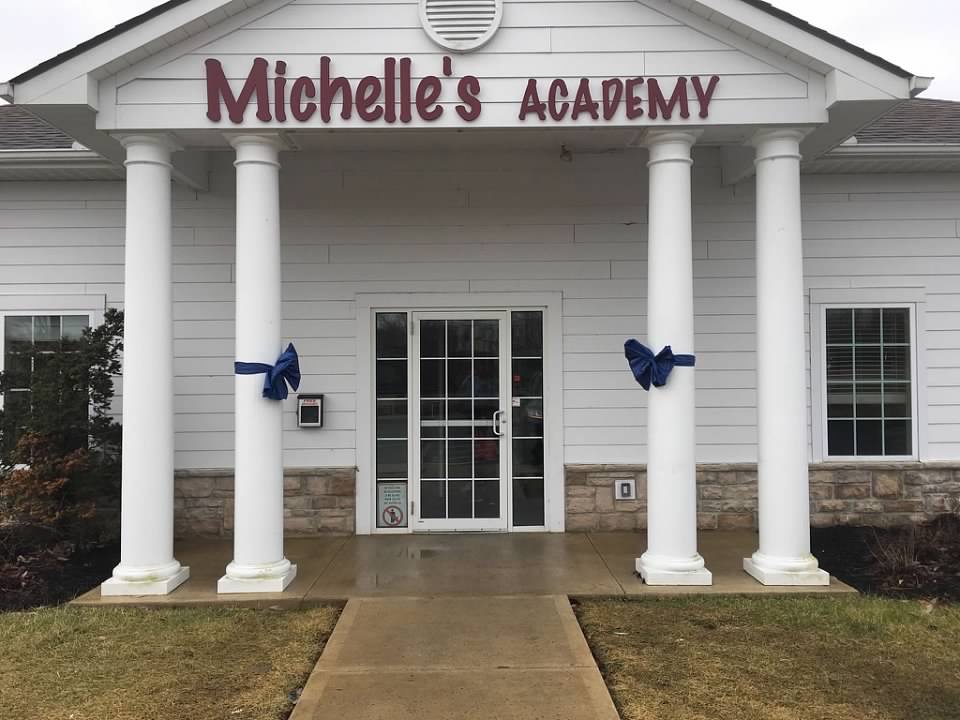 Michelles Academy | 7810 Graphics Wy., Lewis Center, OH 43035, USA | Phone: (614) 759-9444