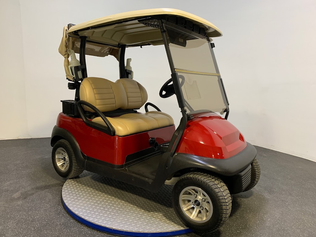 Journey Golf Carts, LLC | 2014 I-30 Frontage Rd W, Greenville, TX 75402, USA | Phone: (800) 807-1944