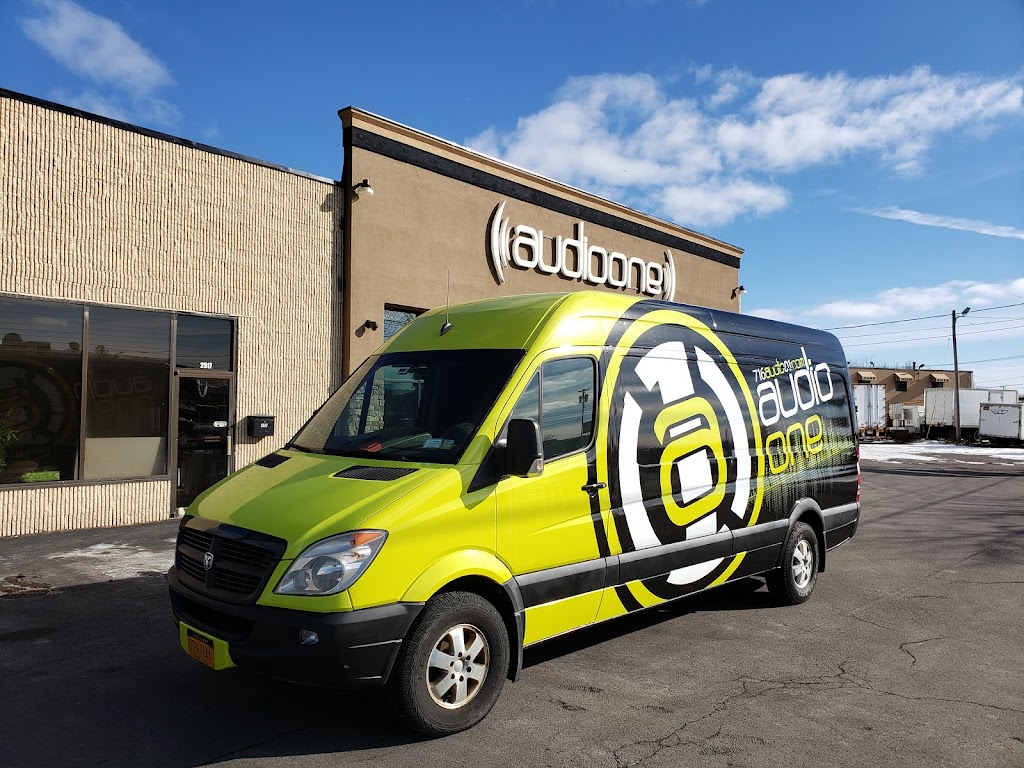 Audio One Electronics | 2517 Military Rd, Niagara Falls, NY 14304, USA | Phone: (716) 283-2001