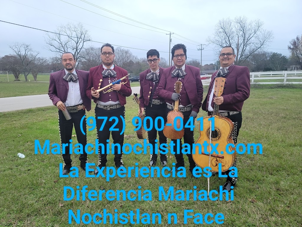 Mariachi Nochistlan - Mariachis en Dallas TX | 742 Cindy Ln, Grand Prairie, TX 75052, USA | Phone: (972) 900-0411