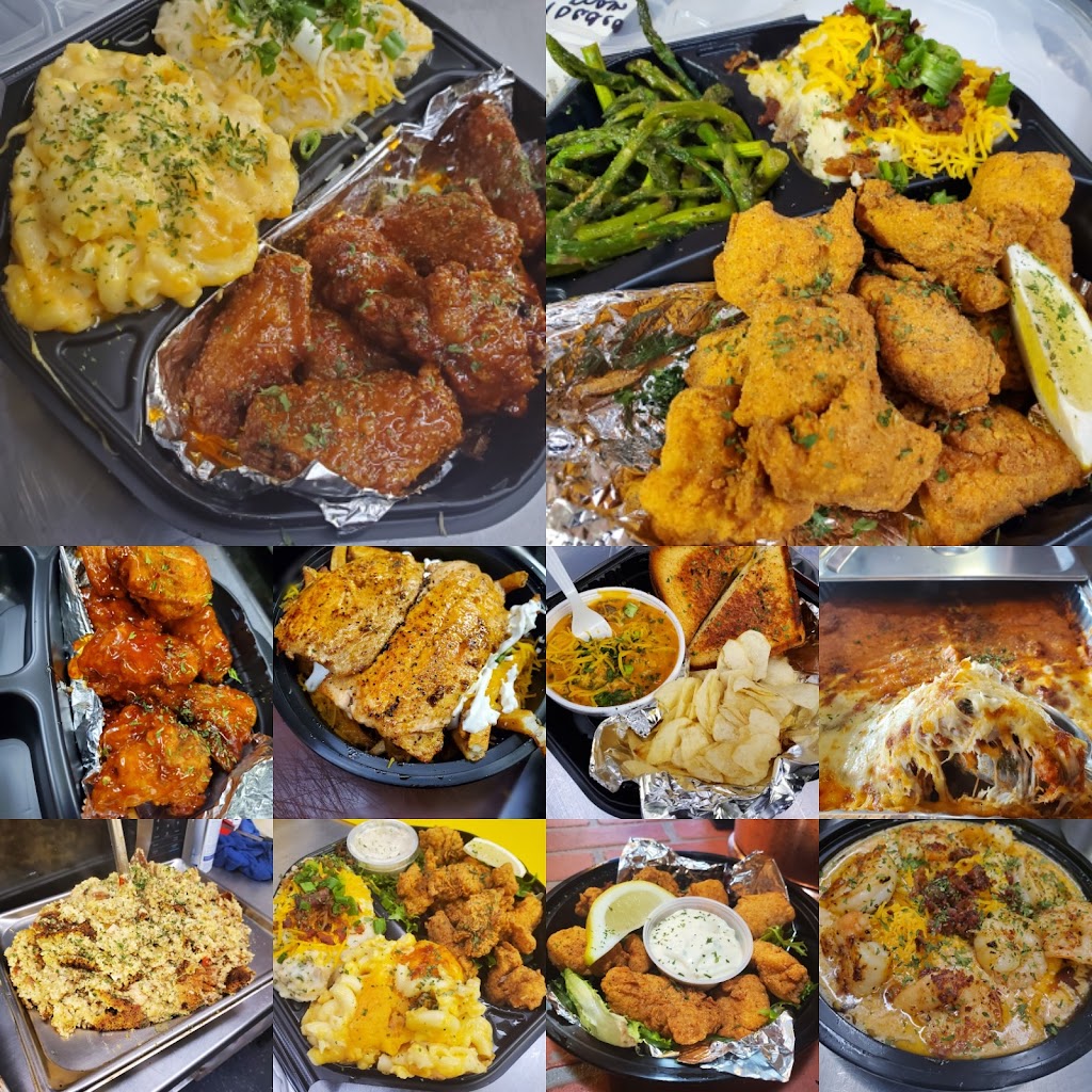 Oooh Wee It Is | 2208 E State St, Burnham, IL 60633, USA | Phone: (708) 933-0363