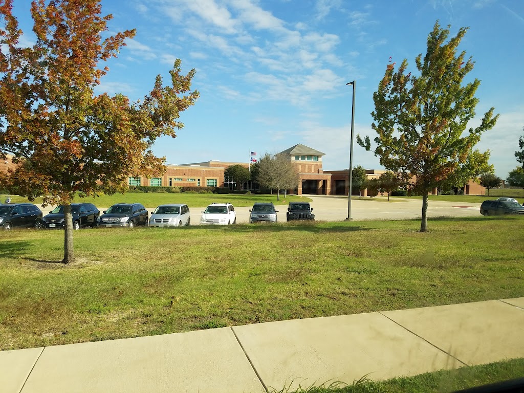 Sendera Ranch Elementary School | 1216 Diamondback Ln, Haslet, TX 76052, USA | Phone: (817) 698-3500