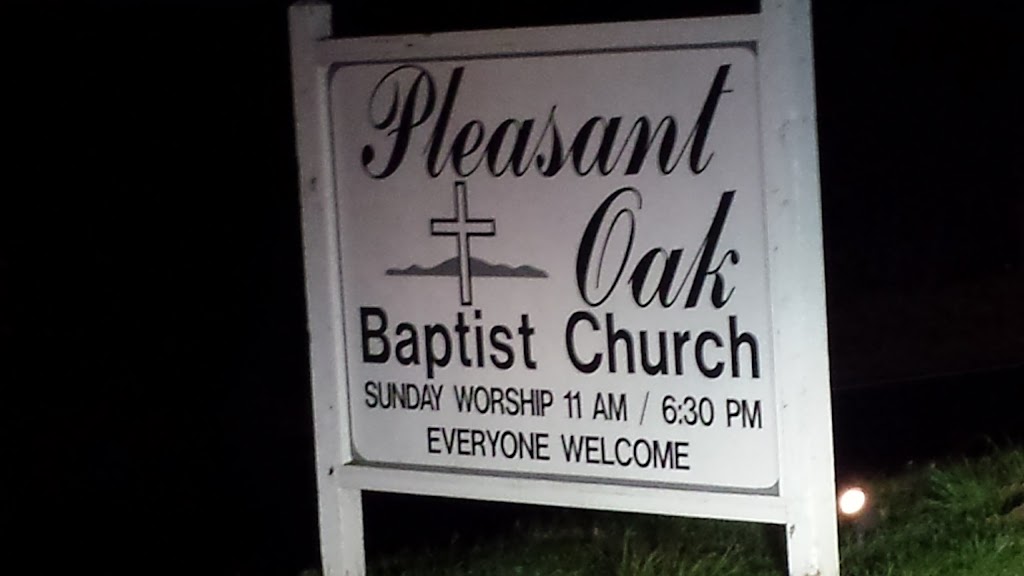 Pleasant Oak Baptist Church | 1731 Pleasant Valley Rd, Placerville, CA 95667, USA | Phone: (530) 626-0091