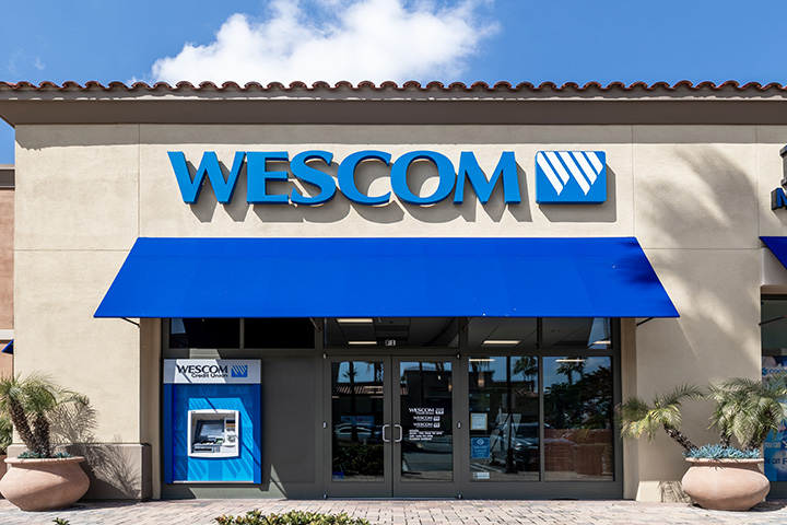 Wescom Routing Number Wescom Credit Union - 9980 Alabama St f1, Redlands, CA 92374 - Hours ...