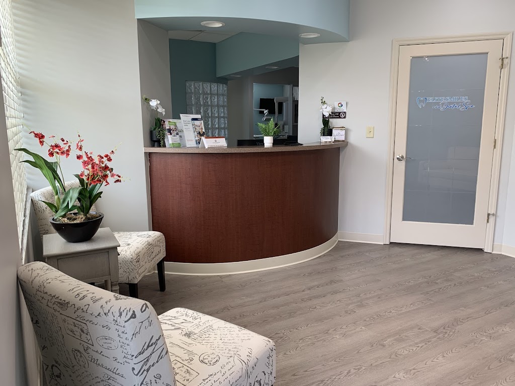 Elite Smiles and Dental Spa | 1574 Bloomingdale Ave, Valrico, FL 33596, USA | Phone: (813) 793-2016