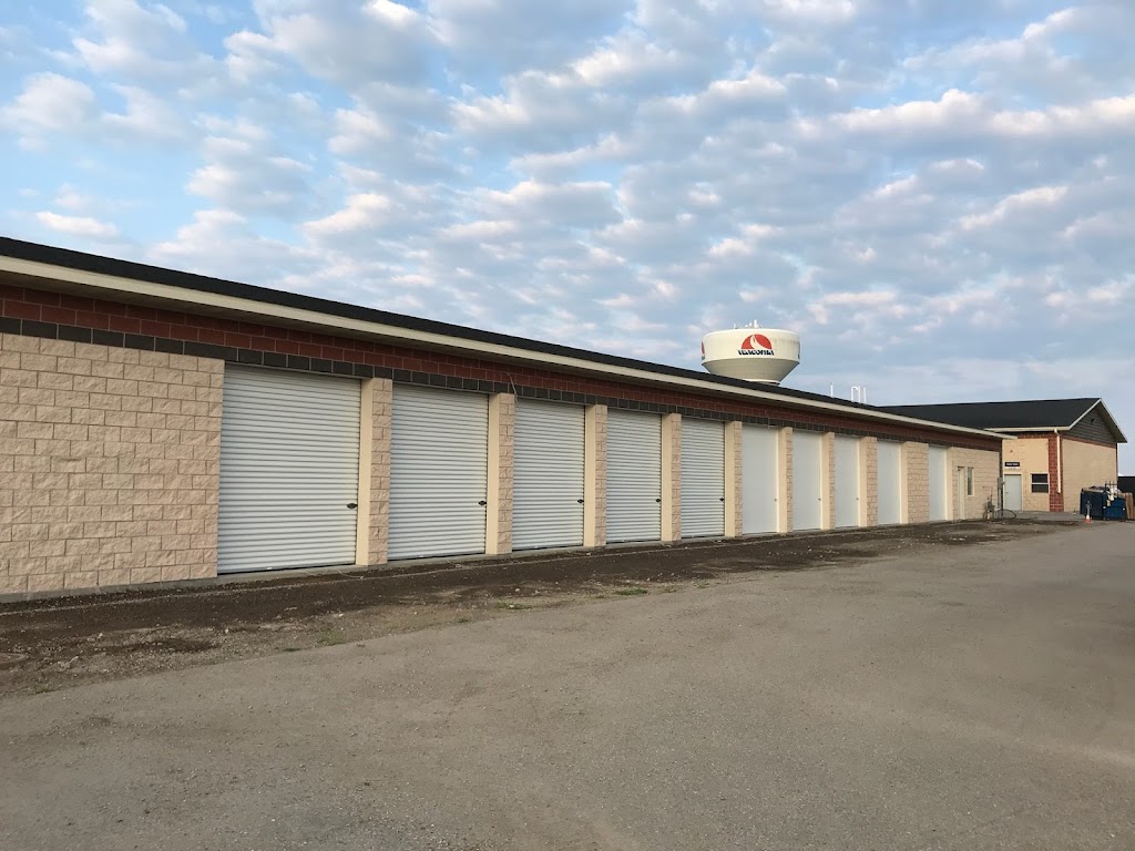 Carver County Self Storage | 96 8th St E, Waconia, MN 55387, USA | Phone: (952) 442-3396