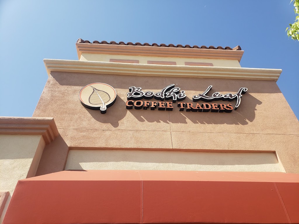 Bodhi Leaf Coffee Traders | 26910 Sierra Hwy Unit D-2, Santa Clarita, CA 91321 | Phone: (661) 299-2326