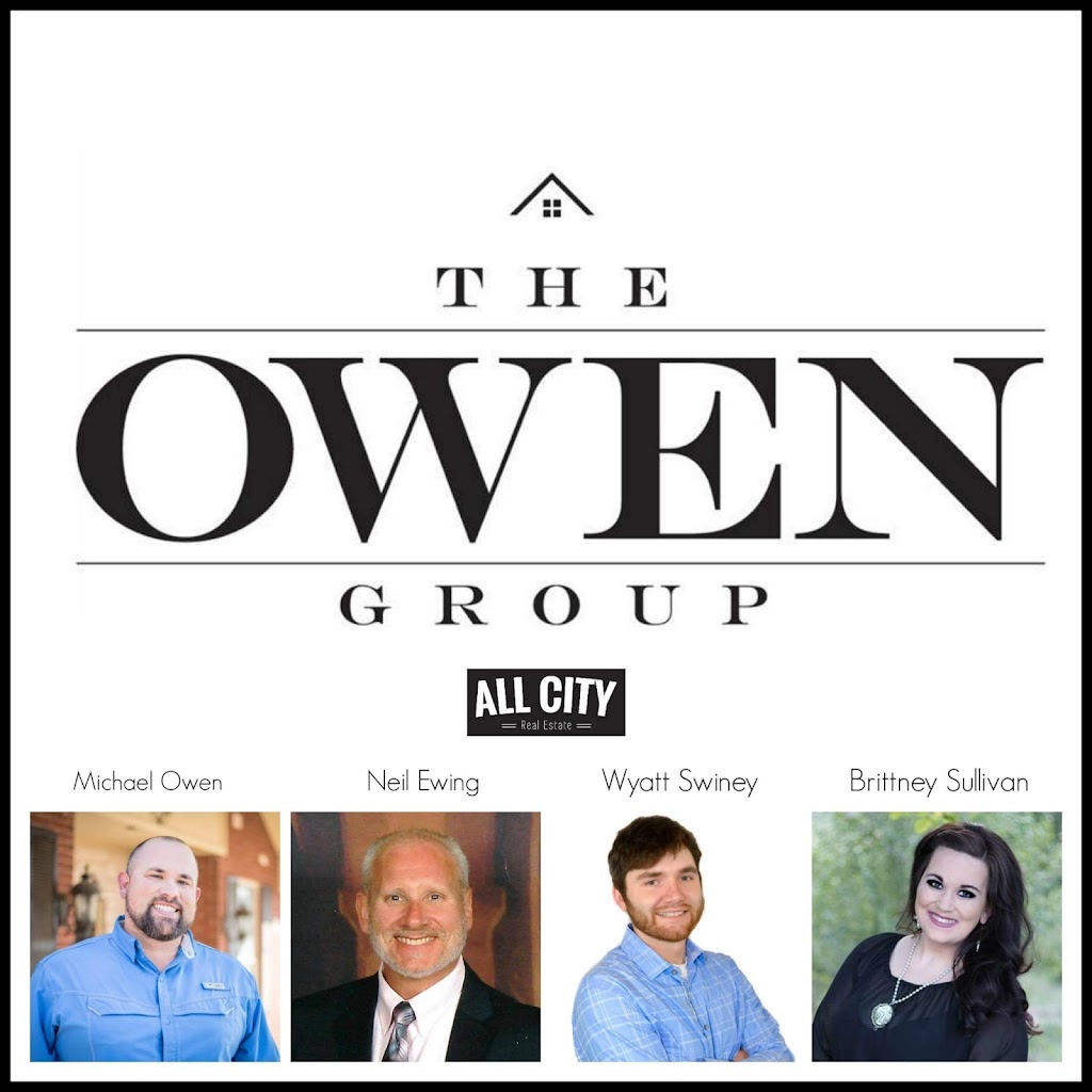 The Owen Group - All City Real Estate | 509 SW Wilshire Blvd, Burleson, TX 76028, USA | Phone: (817) 727-1073
