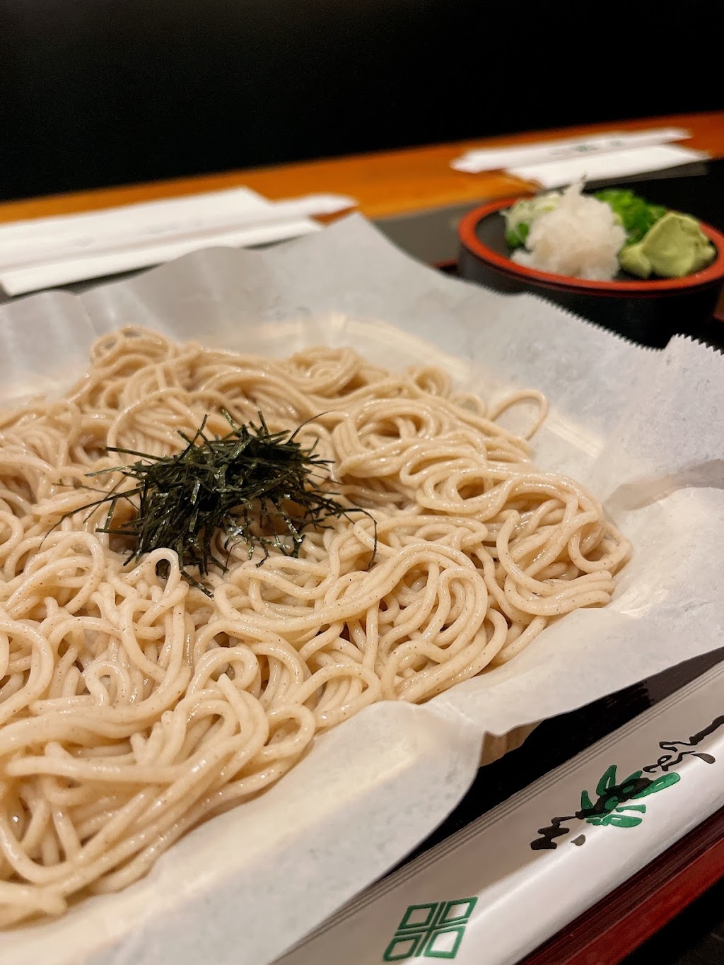 Izakaya Akatsuki - Hand-crafted Udon Soba | 18206 S Western Ave, Gardena, CA 90248, USA | Phone: (310) 756-6118