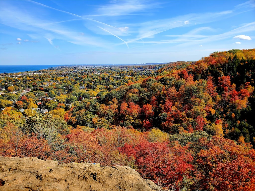 Beamer Memorial Conservation Area | 28 Quarry Rd, Grimsby, ON L3M 4E7, Canada | Phone: (905) 788-3135