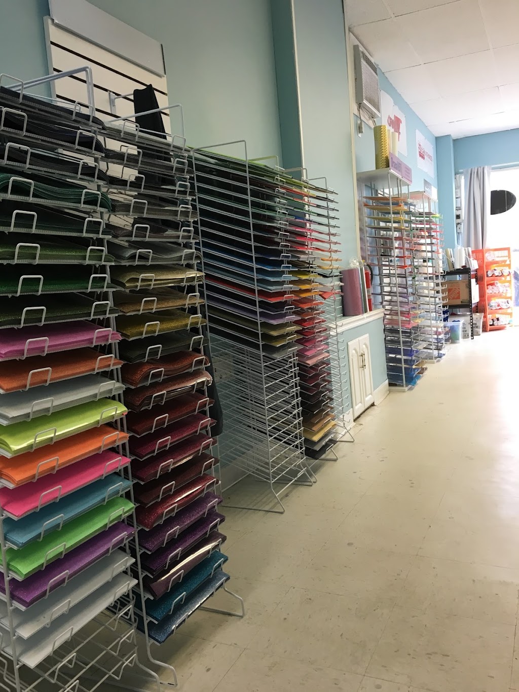 Ante Up Graphic Supply | 5905 Bristol Emilie Rd, Levittown, PA 19057, USA | Phone: (267) 202-6971