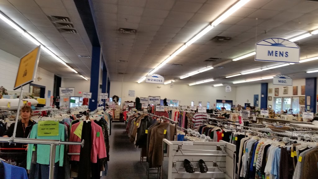 St. Vincent de Paul Society - Thrift Store | 1730 Golden Mile Hwy, Monroeville, PA 15146, USA | Phone: (412) 321-1071 ext. 5