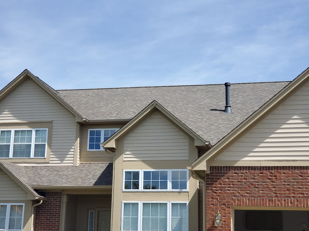 Roofing Express | 1850 S 900 E, Zionsville, IN 46077, USA | Phone: (317) 513-3846