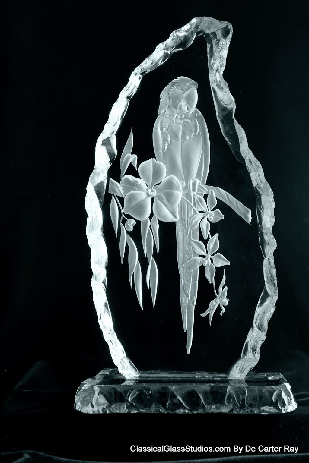 Classical Glass Studios | Huntington Beach, CA 92646, USA | Phone: (949) 887-3423