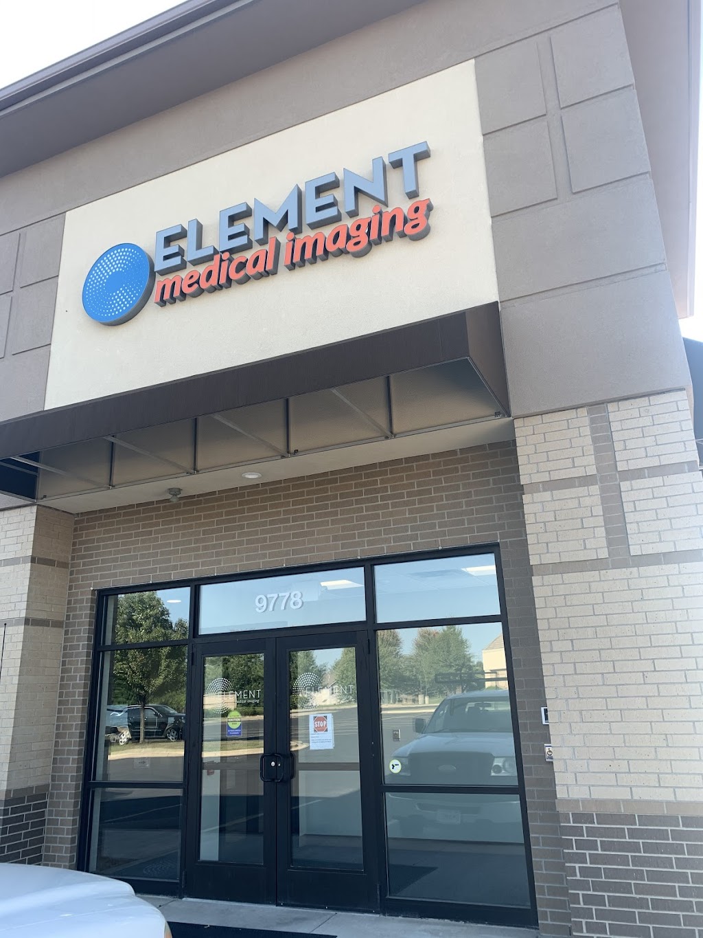 Element Medical Imaging - Liberty | 9778 N Ash Ave, Kansas City, MO 64157, USA | Phone: (816) 934-4758