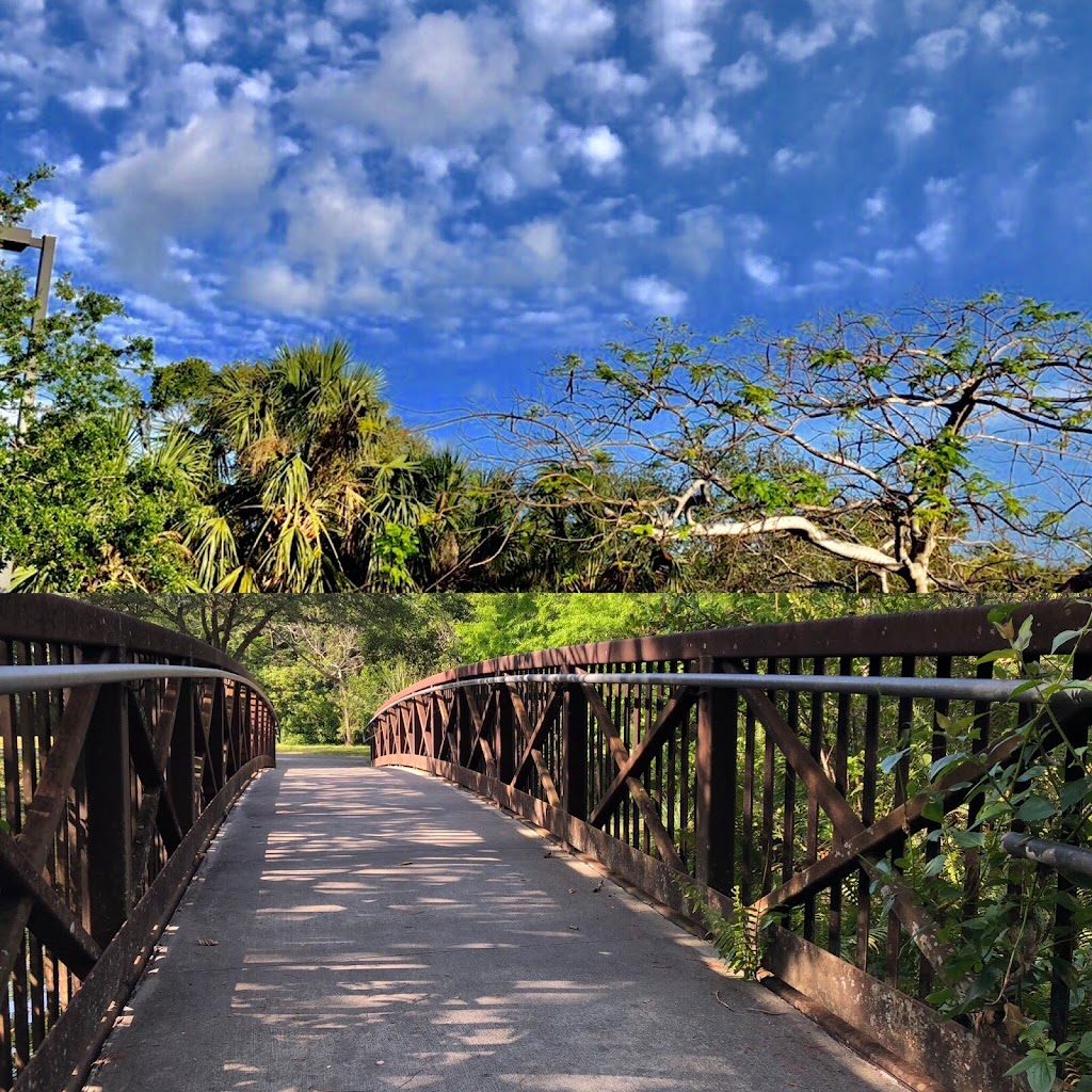 Cypress Hammock Park | 1300 Coral Springs Dr, Coral Springs, FL 33071, USA | Phone: (954) 345-2200