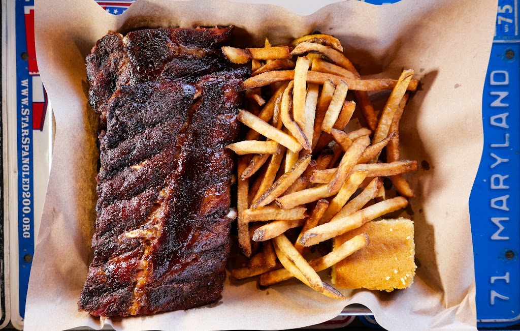 MISSION BBQ | 5231 University Pkwy #109, Sarasota, FL 34201, USA | Phone: (941) 841-9279