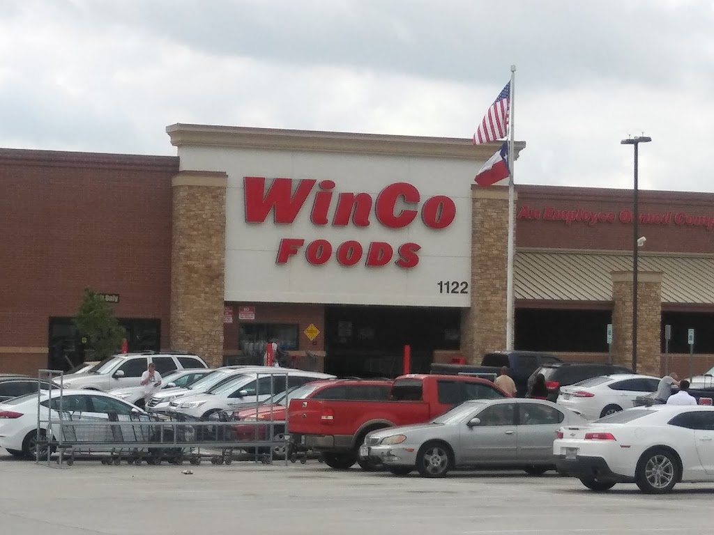 WinCo | 1122 W Centerville Rd, Garland, TX 75041, USA | Phone: (469) 283-7040