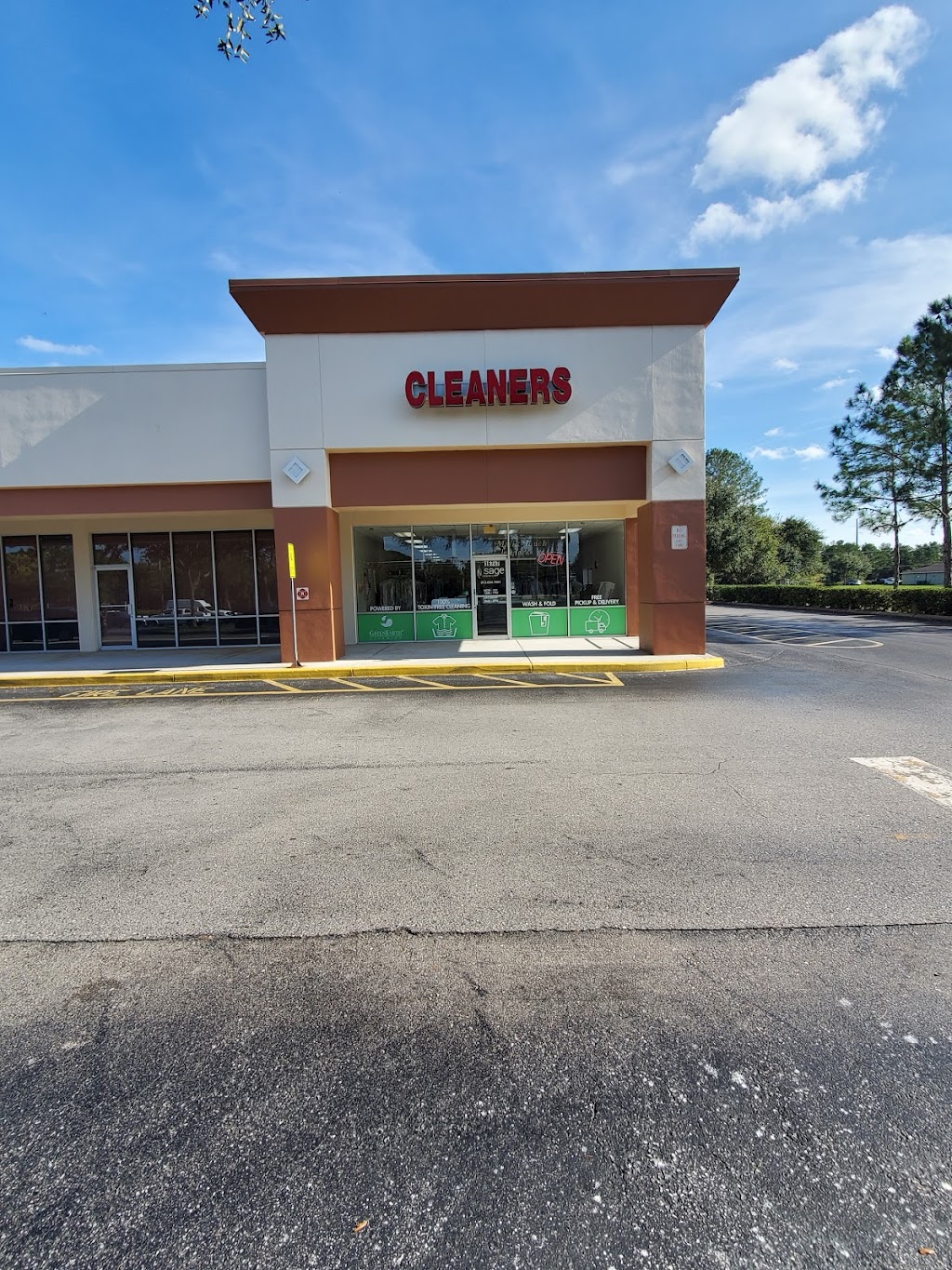 Sage Cleaners | 16707 Fishhawk Blvd, Lithia, FL 33547 | Phone: (813) 710-5274