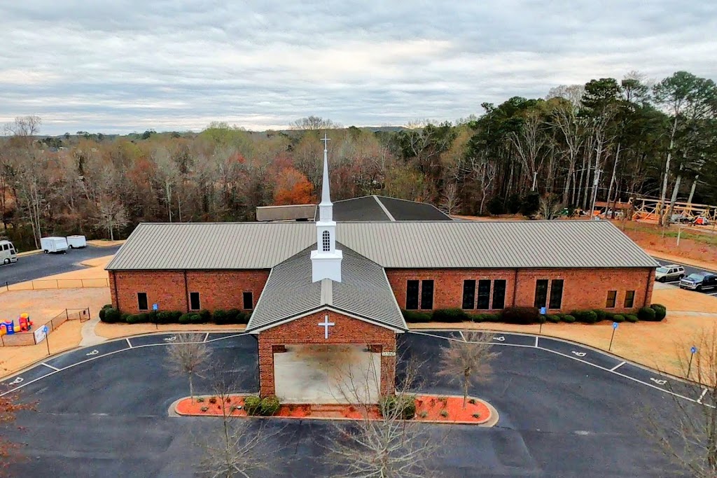 Full Life Church | 2510 E Cherokee Dr, Woodstock, GA 30188 | Phone: (770) 693-1018