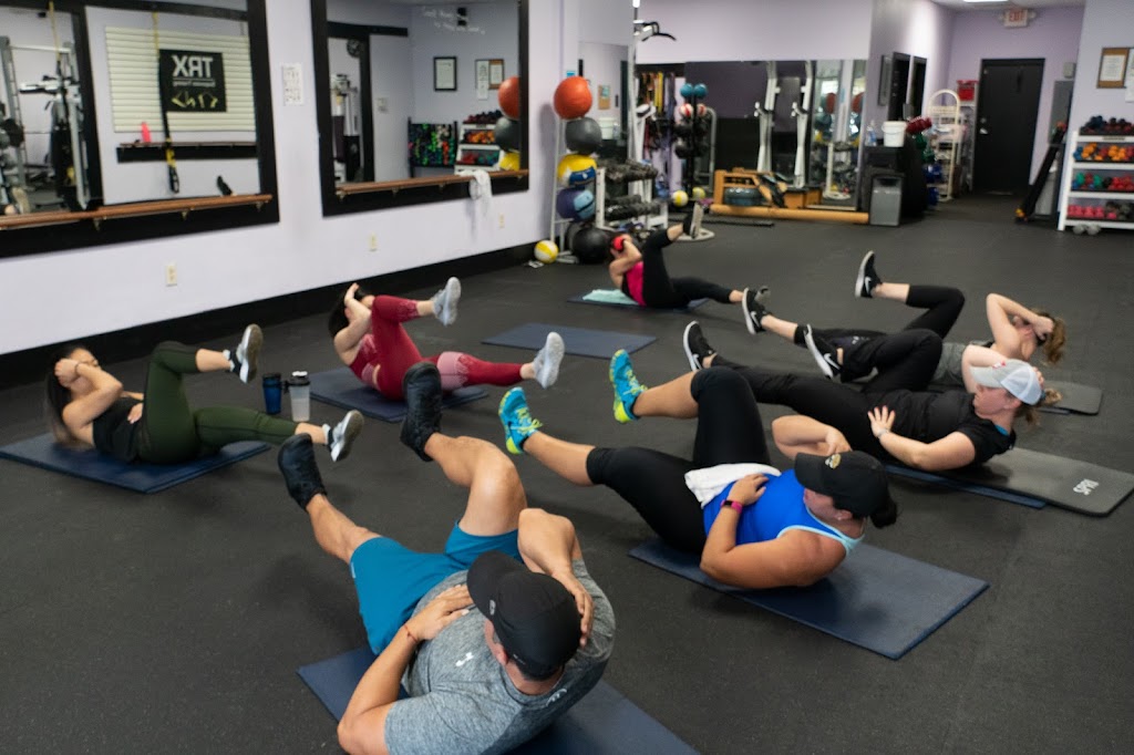 Fitness Lab Jax | 8358 Point Meadows Dr, Jacksonville, FL 32256, USA | Phone: (904) 683-3235