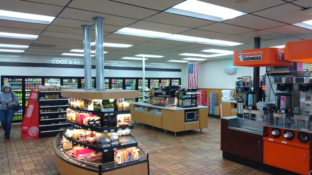 Pilot Travel Center | 1044 Jimmie Kerr Rd, Haw River, NC 27258, USA | Phone: (336) 578-2610