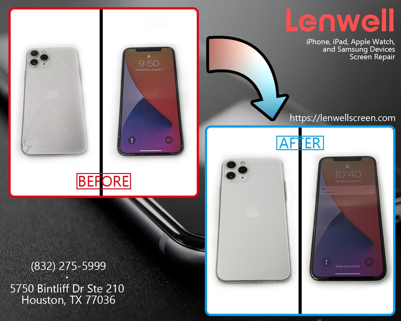 Lenwell Digital | 5750 Bintliff Dr Ste 210, Houston, TX 77036 | Phone: (832) 275-5999