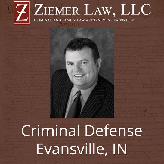 Ziemer Law, LLC | 4601 Bayard Park Dr, Evansville, IN 47714, United States | Phone: (812) 568-4118