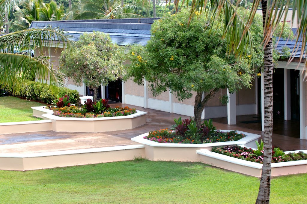 Brigham Young University–Hawaii | 55-220 Kulanui St, Laie, HI 96762 | Phone: (808) 675-3211