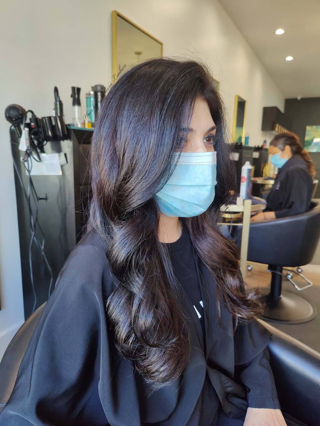 Hair by Melissa Lueken | 10216 Riverside Dr, Toluca Lake, CA 91602 | Phone: (323) 919-5659