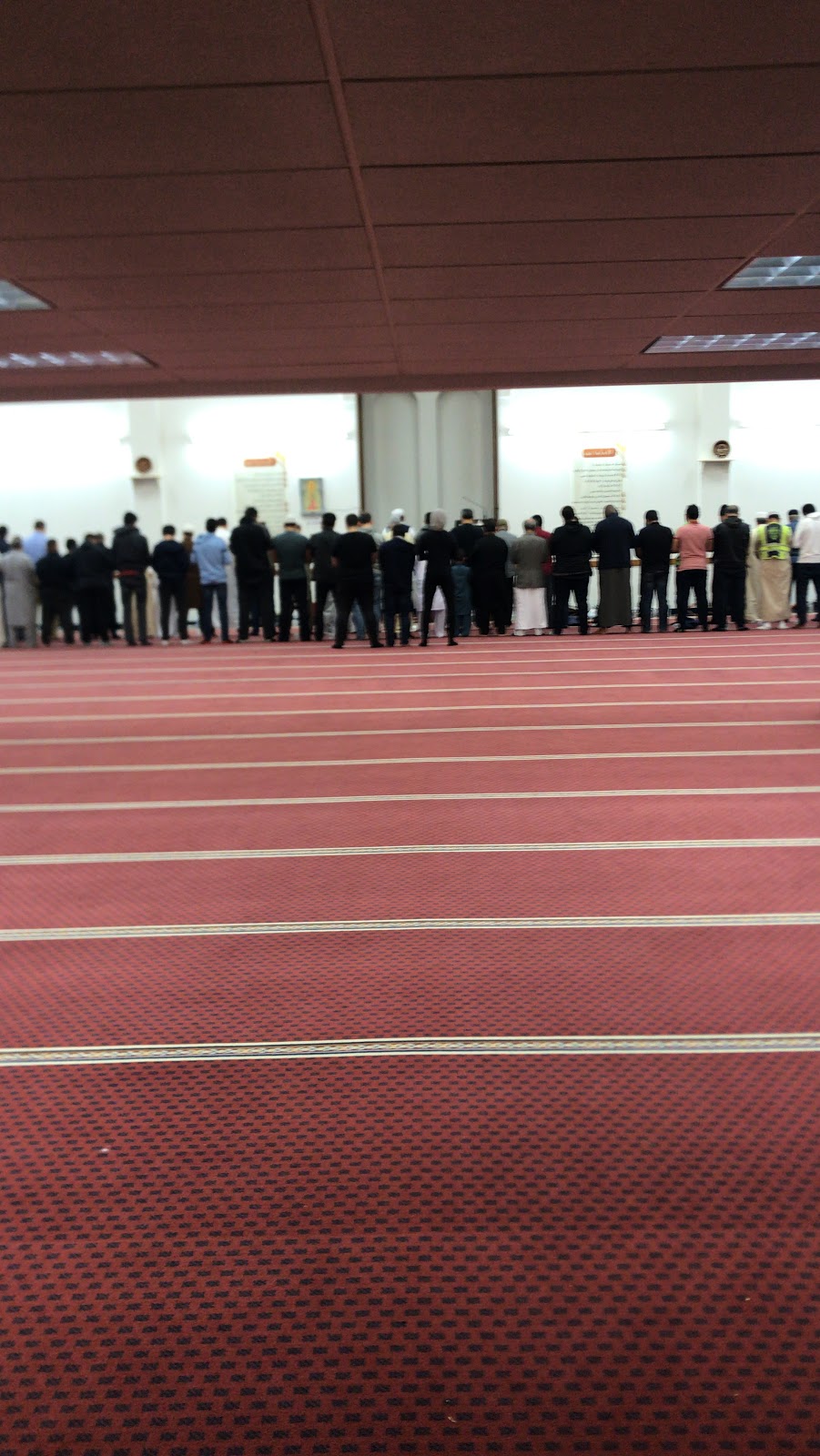 Faith Islamic Academy | 152 E Steels Corners Rd, Cuyahoga Falls, OH 44224, USA | Phone: (330) 926-9407