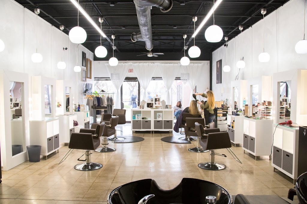 Jolie Salon and Studio | 3750 W Main St suite 5c, Norman, OK 73072, USA | Phone: (405) 388-6198