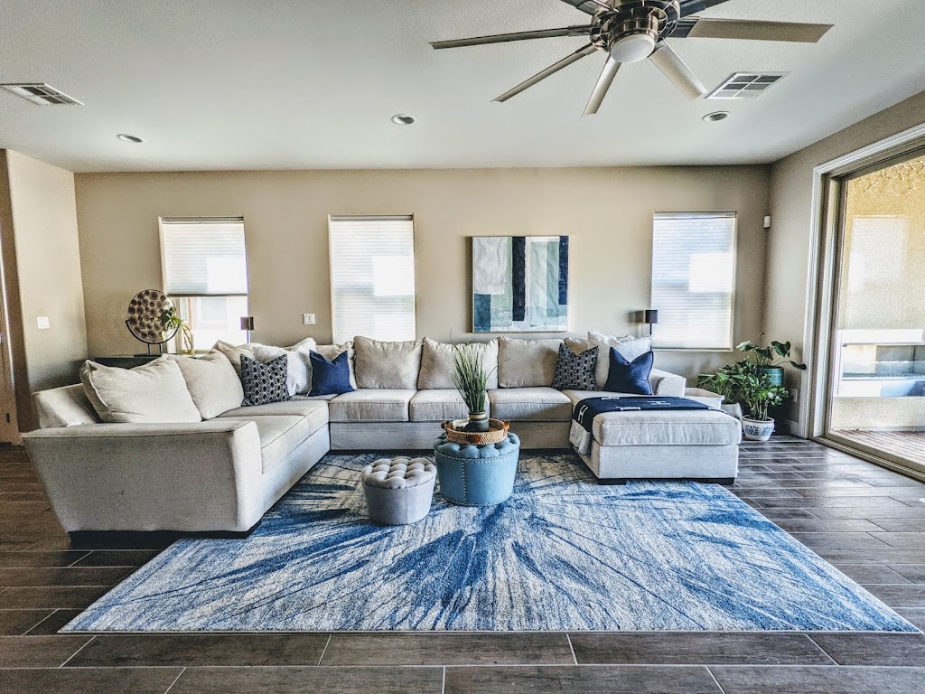 Stageasily Home Staging & Interior Design Specialist Las Vegas. | 11035 Lavender Hill Dr Suite 160-298, Las Vegas, NV 89135, USA | Phone: (725) 333-5951