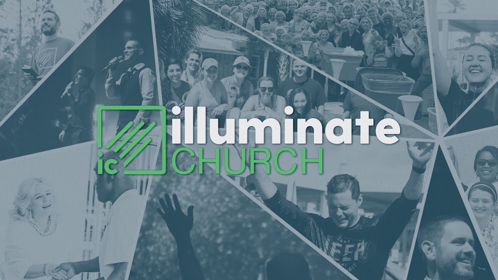 illuminate church | 1809 Celebration Blvd, Kissimmee, FL 34747, USA | Phone: (321) 251-4480