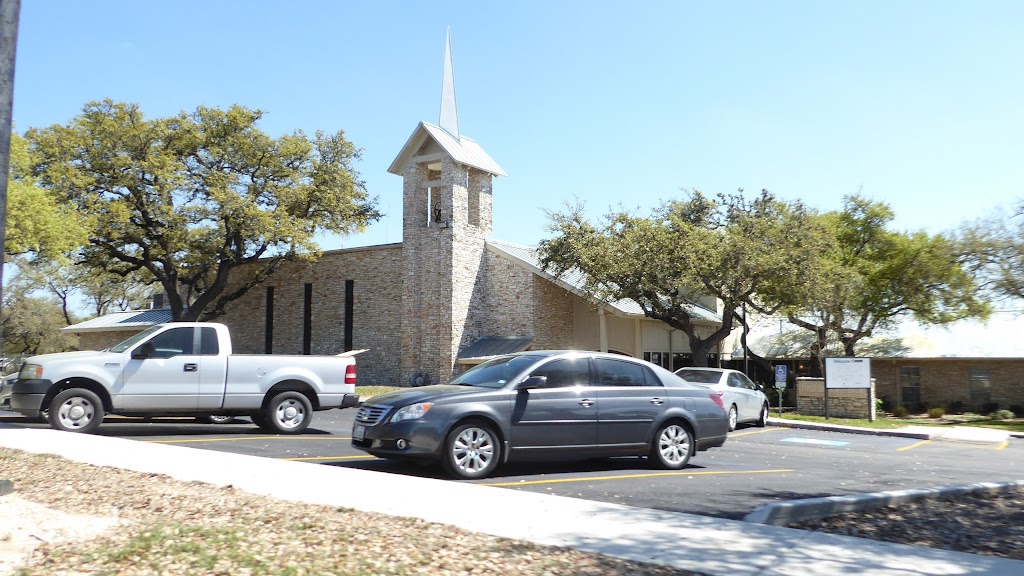 First Baptist Pre-School | 631 S School St, Boerne, TX 78006, USA | Phone: (830) 249-4034