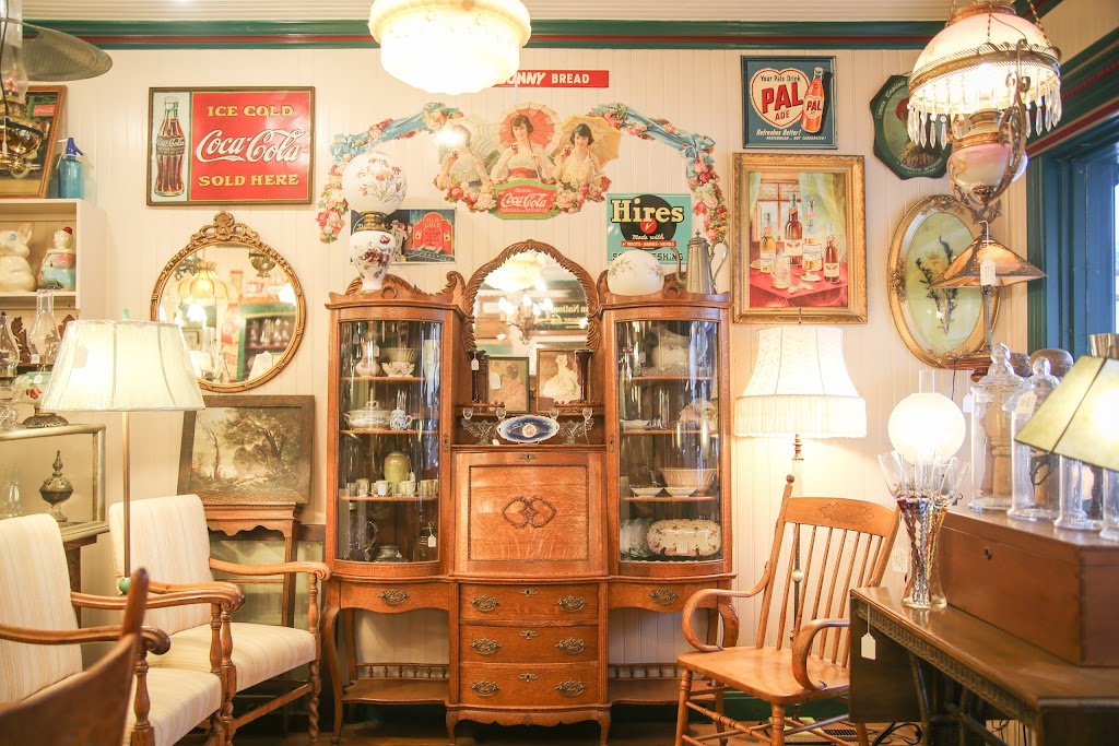 Sutter Creek Antiques | 28 Main St, Sutter Creek, CA 95685, USA | Phone: (209) 267-5574