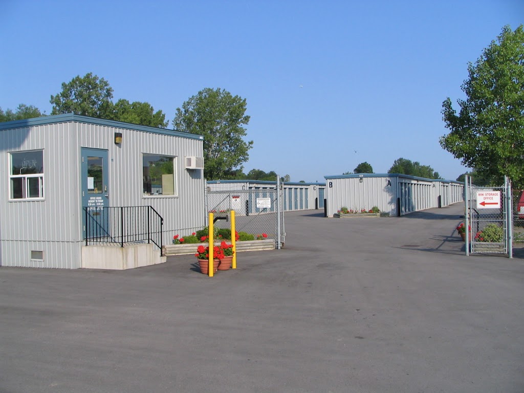 Lake Street Mini Storage | St Catharines Storage | 367A Lake St, St. Catharines, ON L2N 4H5, Canada | Phone: (905) 646-9993