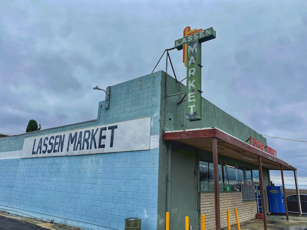 Lassen Market | 20913 Lassen Ave, Five Points, CA 93624, USA | Phone: (559) 884-2451