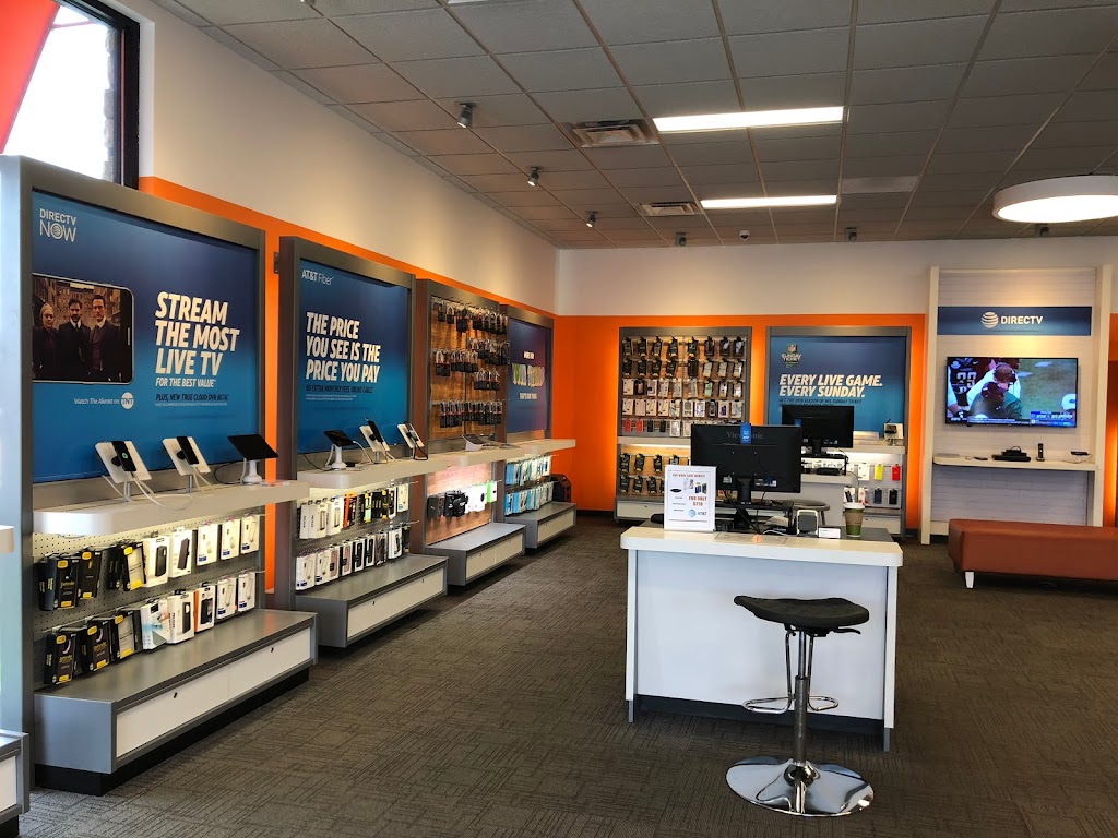 AT&T Store | 10717 Dixie Hwy, Louisville, KY 40272 | Phone: (502) 995-8200