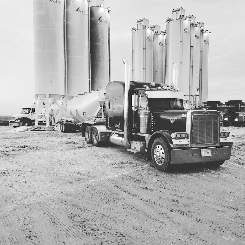 Starr Oilfield Services LLC | 12401 E Admiral Pl, Tulsa, OK 74116, USA | Phone: (918) 986-8486