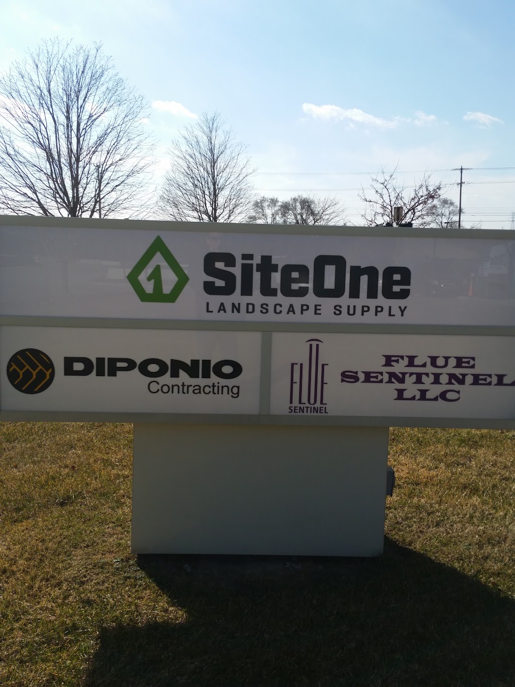 SiteOne Landscape Supply | 51224 Simone Industrial Dr, Shelby Twp, MI 48316, USA | Phone: (586) 726-5441