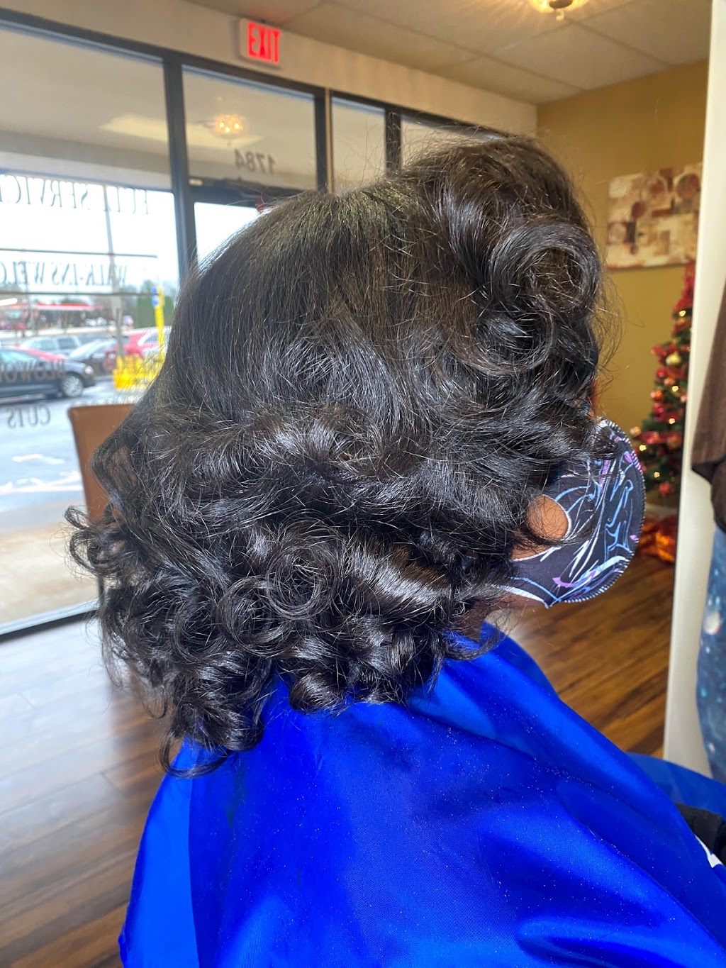 TheAdelleAffect | 1784 Panola Rd, Ellenwood, GA 30294, USA | Phone: (404) 719-0032