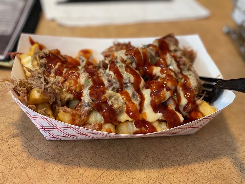 Cafe Smok N Pi | 12636 MO-21, De Soto, MO 63020, USA | Phone: (636) 337-5577
