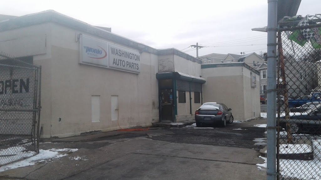 City Line Auto Repair | 741 Springfield Ave, Irvington, NJ 07111, USA | Phone: (973) 373-7603