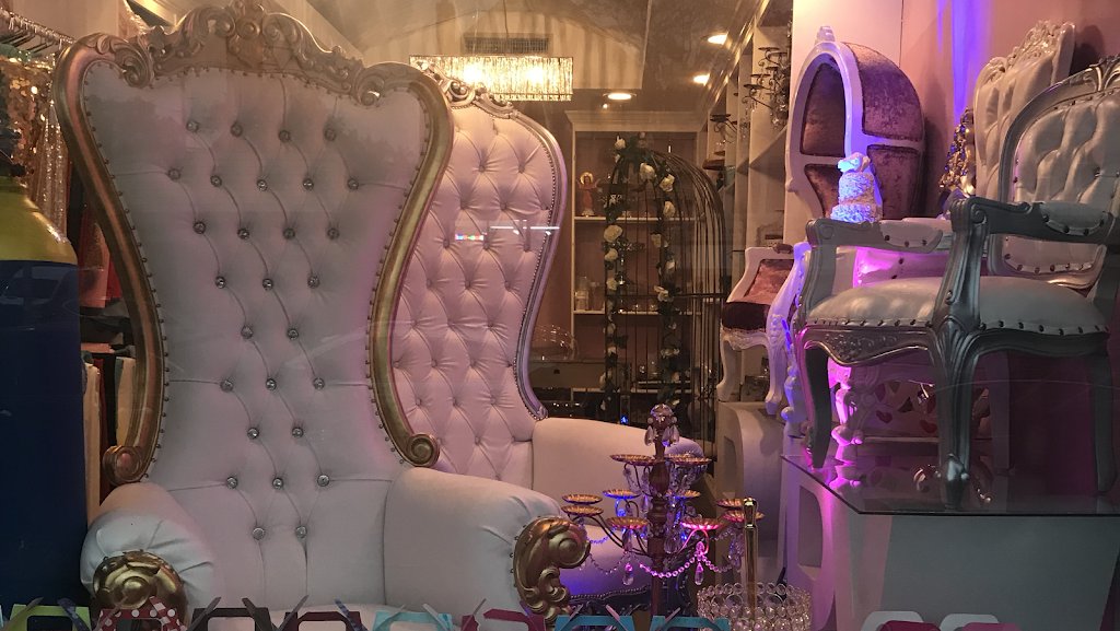 Rose Luxury Party Rentals | 277 Park Ave, Newark, NJ 07107 | Phone: (973) 748-9113