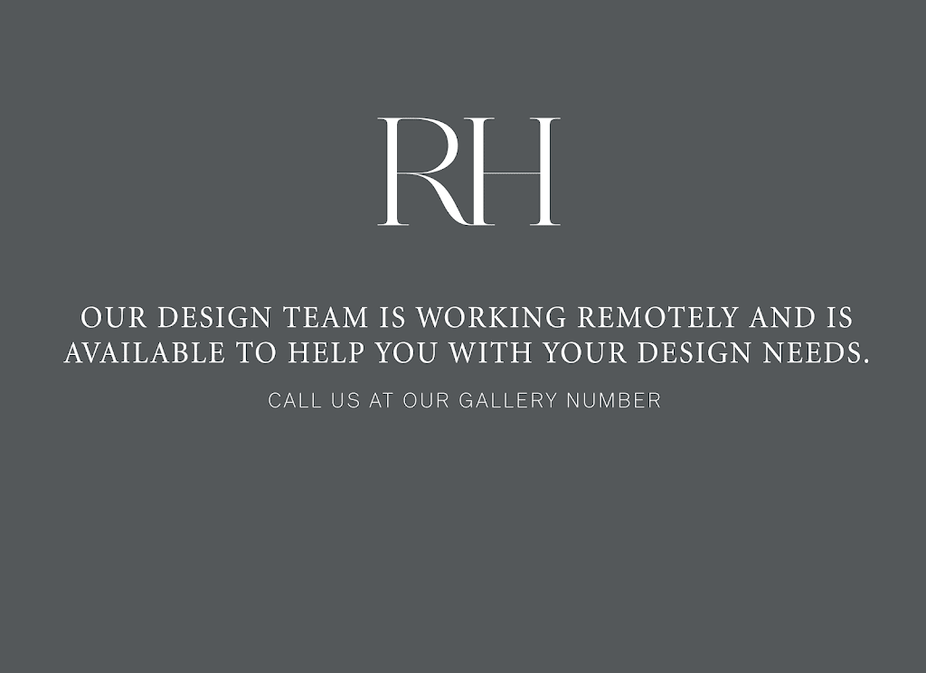 RH | 4121 Main at North Hills St Suite 110, Raleigh, NC 27609, USA | Phone: (984) 789-3260