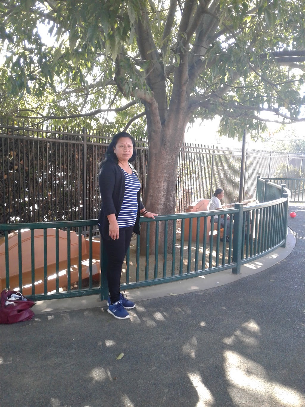 Unidad Park | Beverly Park, Los Angeles, CA 90026, USA | Phone: (213) 485-4833