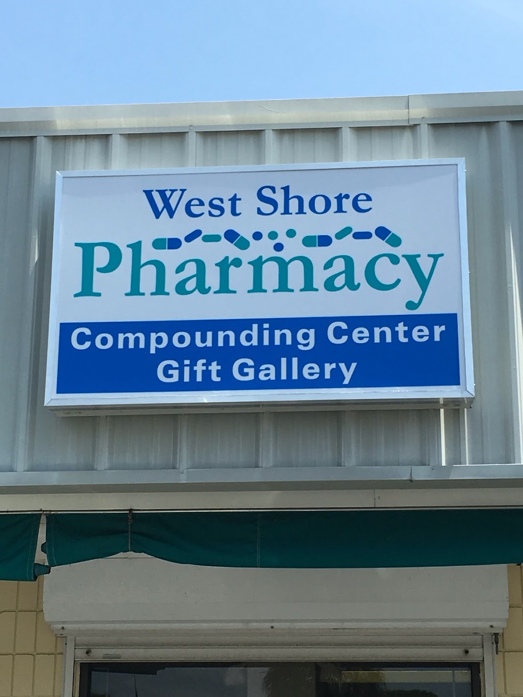 West Shore Pharmacy | 3206 S West Shore Blvd, Tampa, FL 33629, USA | Phone: (813) 837-9095