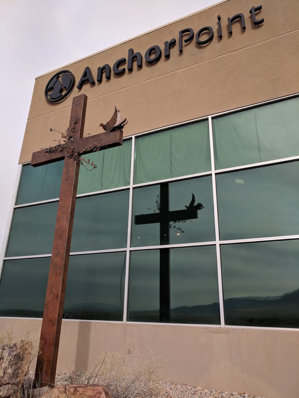 Anchor Point Community Church | 6751 Pasilla Rd NE, Rio Rancho, NM 87144, USA | Phone: (505) 771-0284